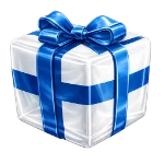 Guts Casino: Gift Image